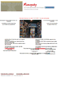 Mobile Screenshot of mamayoky.com